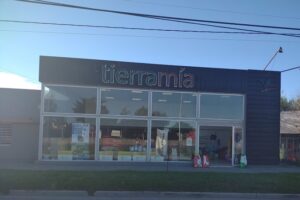 Tierra Mia Servicios E Insumos Agroquimicos