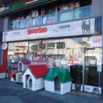 Timoteo Pet Shop