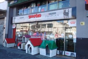 Timoteo Pet Shop