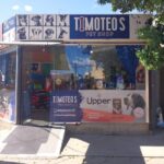 Timoteos Petshop