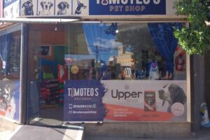 Timoteos Petshop