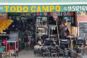 Todo Campo