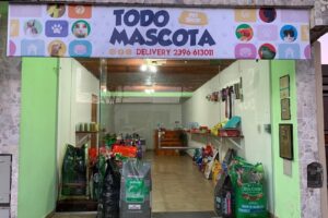 Todo Mascota