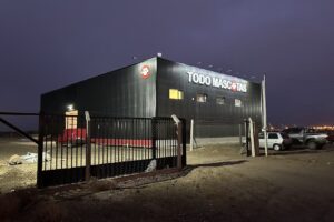 Todo Mascotas Distribuidora