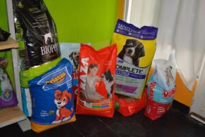 Todo mascotas forrajeria