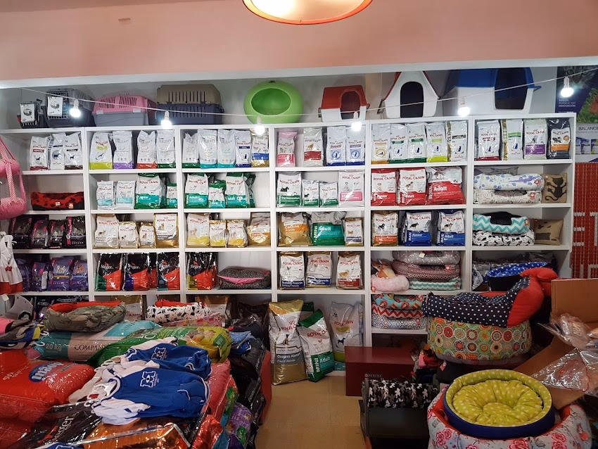 Todo Mascotas Rawson 2