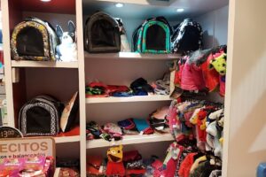 Todo Mascotas Rawson