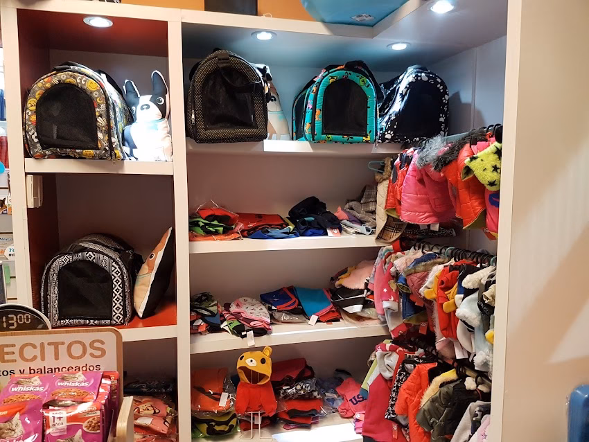 Todo Mascotas Rawson