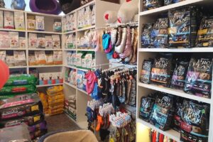 Todo Mascotas Trelew