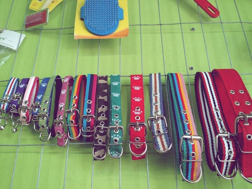 Todo para tu Mascota Pet Shop