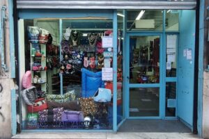 Todo para tu Mascota Xxi