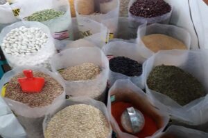 Todo suelto dietética petshop