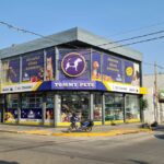 Tommy Pets Veterinarias