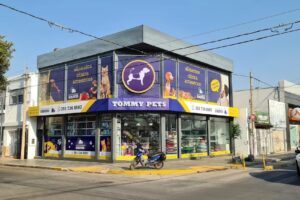 Tommy Pets Veterinarias