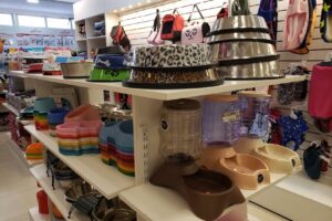 Tommy Pets Veterinarias