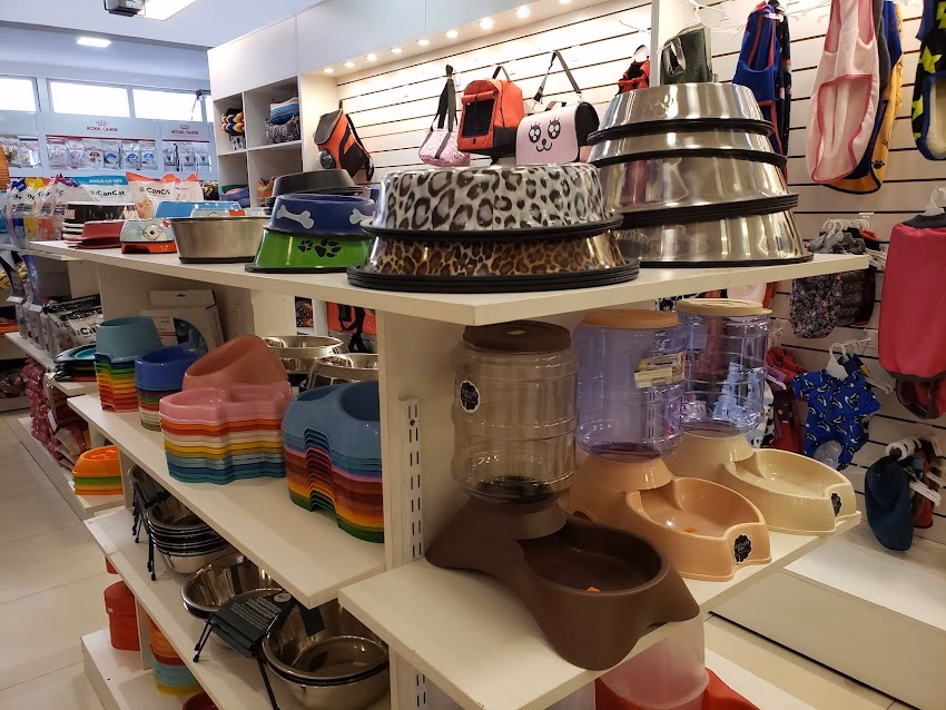 Tommy Pets Veterinarias