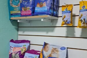 Totito tienda de mascotas