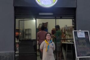 Totoro tienda de mascotas