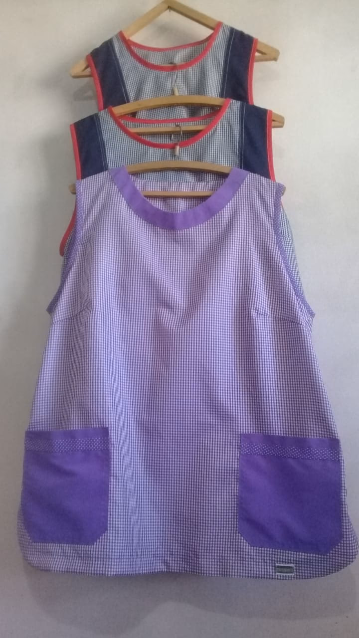 Trasmonte Fábrica de indumentaria