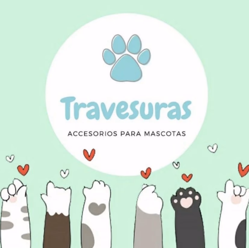 Travesuras Mascotas