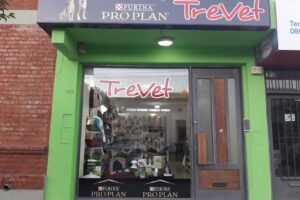 TreVet Veterinaria