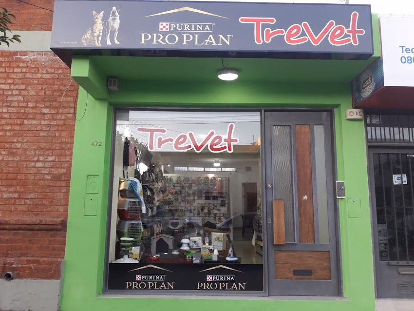 TreVet Veterinaria