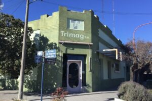 Trimag Sa