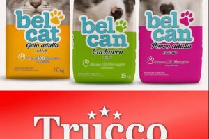 Trucco Forrajeria y Comestibles