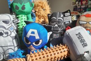 Tu mascota pet shop boutique