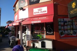 Tu Mascota Pet Shop Veterinaria