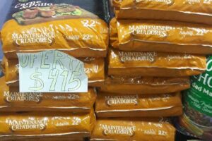 Tu Y Yo Alimentos Para Tu Mascotas