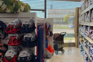 Tucan Super de Mascotas