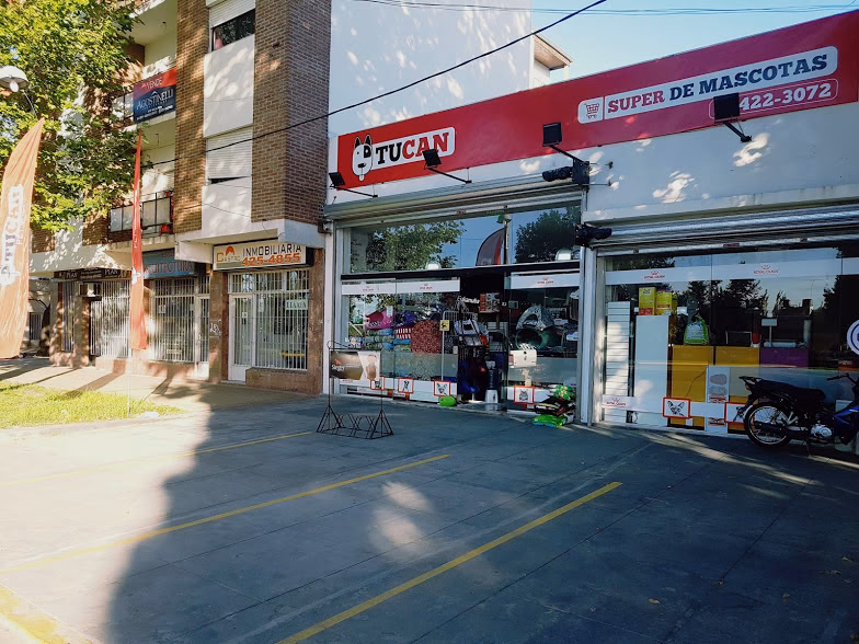 Tucan Super de Mascotas