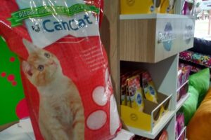 Tucan Supermercado Para Mascotas