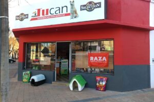 TUcan supermercado para mascotas