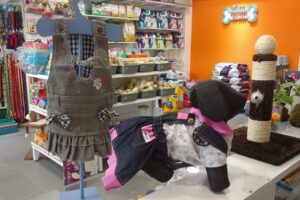 Tucu Pets Pet Shopveterinaria