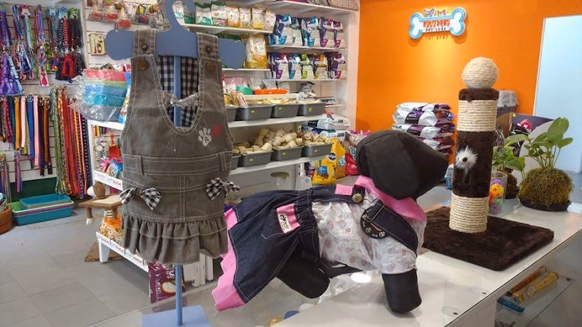 Tucu Pets Pet Shopveterinaria