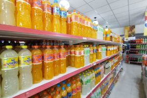 Unión Agrícola de Romang Planta de Acopio Coop Ltda