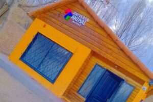 Universo Animal Petshop