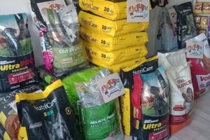 Universo Animal Tienda de Mascotas