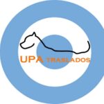 Upa traslados de mascotas