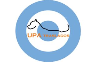 Upa traslados de mascotas