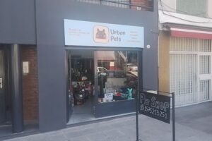 Urbano Pets