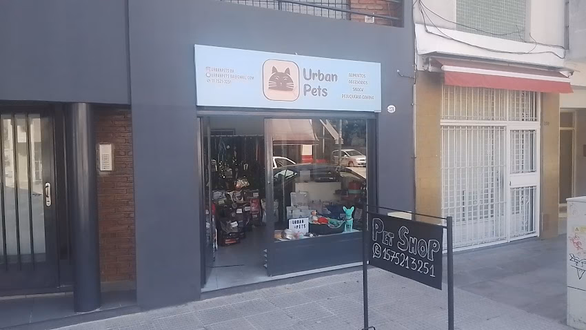 Urbano Pets