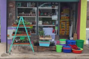 Urkupiña tienda de mascotas