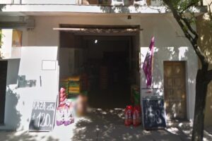 Venta de alimento para mascotas