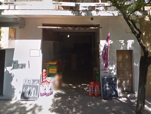 Venta de alimento para mascotas