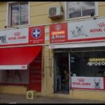 Veterinaria 4 patas