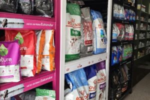 Veterinaria 6 de Agosto