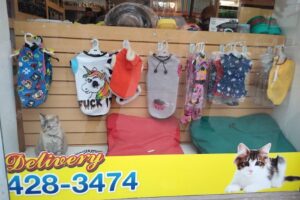 Veterinaria Alem Santiago del Estero